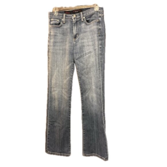 Fabrizio Gianni Five Pocket Jeans size small - Picture 1 of 6